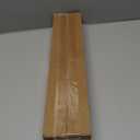 Shower Curtain Rod, 1" Diameter Heavy Duty Tension Shower Rod, Non Slip Adjustable 28-74 inch No Drill Shower Curtain Rods Spring Tension For Bathroom, Shower Stall, No Rust, Brushed Nickel