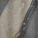 6 Pack Waffle Weave Dish Cloths, 13x13 Inch 100% Cotton Kitchen Towels for Washing Dishes - Super Absorbent, Quick Drying Dish Rags (Mixed Colors)