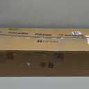 Draw-Tite 24954 Class 1 Trailer Hitch, 1-1/4 Inch Square Receiver, Compatible with Honda Civic (Please Verify Vehicle Application)
