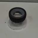 Carson LumiLoupe Plus 5.5X Power Stand Loupe Magnifier with Dual Lens Focusing System (LO-06)