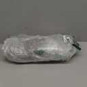 Powerole Lumbar Pillow,Memory Foam Back Support Pillow for Pain Relief,Ergonomic Neo Cushion Lumbar Support Pillow forOffice Chair,Car Seat,Bed and Recliner Light Grey