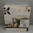 Keurig KMini Single Serve KCup Pod Coffee Maker, 6 to 12oz Brew size, with Cord Storage, Perfect for Small Spaces, Studio Gray