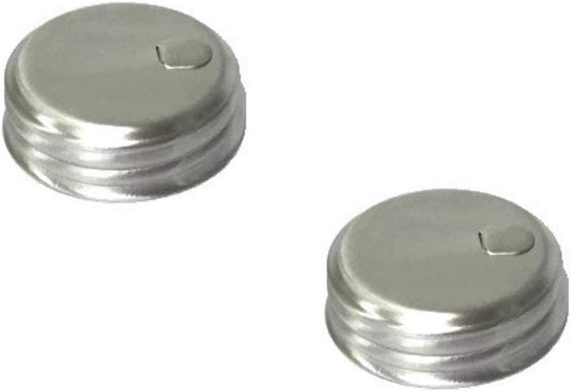 Mason Jar Sugar/Salt/Spice Dispenser Lid