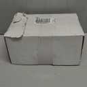 High Torque 3 HP 9 Tooth Mini Starter 153/168 Tooth for Small/Big Block - Replacement for Chevy BBC SBC