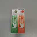 1+1 Bundle: Sultry Strawberry & Wet Watermelon Water-Based Lubes Flavored (8Fl Oz Total)