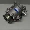 UAC-CO 4920AC COMPRESSOR - NEW COMPRESSOR 11 x 9 x 9 inches