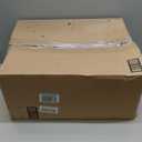 22-5/32" Demolition Screwdriver,12mm Large Demo Flathead/Slotted Screwdriver Heavy Duty, Long Straight Head Pry Bar with Square Shank for Car Repair