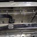 Hamilton Beach 2 Slice Extra Wide Slot Toaster with Bagel & Defrost Settings, Shade Selector with 7 Browning Levels, Toast Boost, Auto Shutoff, Black & Stainless Steel (22633)