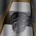 Shiatsu Foot Massager with Heat,Vibration,Air Compression and Deep Kneading for Plantar Fasciitis, Neuropathy,Improve Foot Wellness,Gifts for Women & MenSilver