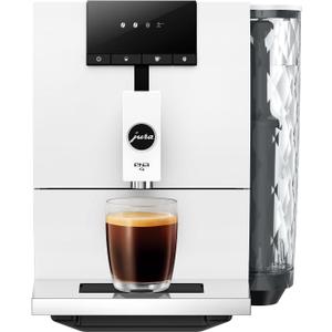 Jura ENA 4 Full Nordic White Automatic Coffee Machine