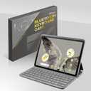 Bluetooth Keyboard Case for Google Pixel Tablet 11 2023 K60
