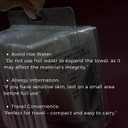 Disposable TowelsBath Towels Camping I Gym I Barber10 Count, Individually Packed, Large Size (15.7x29.5)Extra thick