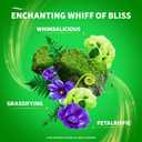 Febreze Plug In Air Freshener, "Wicked: For Good" Limited Edition Odor-Fighting Scented Oil Refill, Air Fresheners for Home and Bathroom and Kitchen, Long Lasting, Wonderfullest Woods, 2 Count