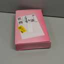 Black Wig with Bangs for Women  Long Straight Heat Resistant Synthetic Wig for Daily Use, Party, Halloween, Cosplay  24 Inch Black Wig for Girls