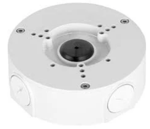 Camera Mount PFA 130-E Junction Box With Cable Gland