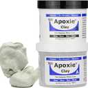 Aves Apoxie Clay - 1 Part Self Hardening Modeling Clay