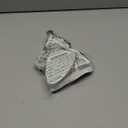 KALAIEN Castle Silicone Mold,3Pcs/Set Castle Cake Fondant Molds,Princess Chocolate Molds Castle Silicone Mirror Mould for Cake Decorating, FTM5036