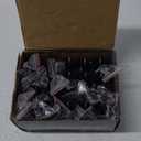 EVIL ENERGY 5x4.5 Wheel Spacers Compatible with Ford Ranger 1983-2011, 2in (50mm) Lug Centric Adapters 4 pcs 5x114.3 mm with 82.5 Hub Bore 1/2" x20 Stud, Not Hubcentric