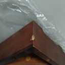 Baseball Ring Display Case - 17" Wooden Baseball Ring Holder, Wall Mount Baseball Case Display for Balls, Rings, Medals, Trophies - One Case for All Memorabilia