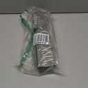 Medium Round Brushing Brush  Ceramic Hair Brush for a Smooth Salon Style Look  Professional Brushing Brush Ideal for All Hair Types  43 mm