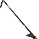 Walden Backyards Weed Hound Stand Up Weed Puller 36" - Upright Dandelion Root Remover Tool with Foot Pedal - Heavy Duty Steel Weeder for Lawns & Gardens - No Bending for Thistle, Crabgrass, Clover
