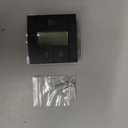 RV Thermostat, 3316250.712 RV Single Zone Thermostat - Digital Display and Shock-Resistant, Precise Temperature Control for Dometic RVs, Campers & Trailers