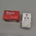SINGWAY 100W 110V/120V to 220V/240V Step-Up& Voltage Converter