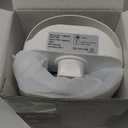 2 Flying Insect Traps & 2 Cartridges - Compatible with M364A Refill - Plug in Fruit Fly Trap for Indoor - Bug Catcher for Gnats, House & Fruit Flies - Use in Any Room (2 Device & 2 Cartridges)