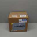 STORi Chloe Space-Saving Clear Drawer Organizer (4 Wide Drawers) Sort Office, Kitchen, Beauty Supplies, Makeup, Pens, Jewelry, Stationary, Made in USA