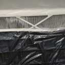 Lennox X6670 - (2-Pack) Healthy Climate 16" x 25" x 5" OEM HCF16-11 Air Filter, MERV 11