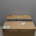 BEDELITE Boho Comforter Set Queen Size, Beige Tufted Striped Bed Set 3 Pieces, Soft Vintage Farmhouse Comforter for All Seasons, Boho Home Decor,Fluffy Jacquard Bedding with 2 Pillow Shams