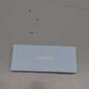 Gaoye Black Blue Light Glasses for Computer & Gaming - Anti UV Ray Lenses, Scratch-Resistant & Comfort Fit (Medium)