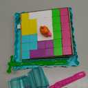 Hasbro Gaming Dont Break The Ice Mammoth Edition Board Game | Ages 3 and Up | 2 to 4 Players | Preschool and Kids Games