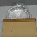 Ranbomer Stainless Steel PanNon-Toxic PFAS, PFOA & PTFE Free, Compatible With All Cooktops & Induction Safe, Oven Safe Pan for Searing & Sauting, Long Lasting Cookware. (10 Inch)