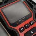 WJ519 Professional OBD2 Scanner Diagnostic Tool, Check Engine Code Reader OBD2 Scanner with Reset, Auto Check Engine Light Car Diagnostic Scan Tool for All OBDII Car After 1996, 2026 Upgraded