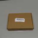 4-Pack 4.5" C-C Bail Drawer Pull Drop Dresser Pull Antique Brass Swing Drawer Handle Vintage Style 4 1/2" 115 mm Centers (4,Antique Brass)