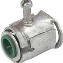 RACO 2800 Steel Connector, MCI/MCI-A/AC/HCF, 1/2-Inch (Pack of 50)