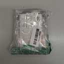 Mr. Pen- Nuts and Bolts Assortment Kit, 540 pcs, Stainless Steel, M3(7 Sizes 6-30mm) Phillips Pan Head Socket Cap Screws Assorted Nuts and Bolts Nut Bolt and Washer Assortment Bolt and Nut Assortment