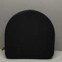 Chair Cushion for Dining Chairs with Ties and Removable Cover, Dining Kitchen Chair Pads with Non-Slip Bottom, High-Resilience Indoor Seat Cushions, 16'' x 16'' x 2''