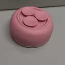 Elk and Friends Kids Porcelain Bowls with Silicone Suction Sleeve + Silicone Lid | Kids/Toddler/Baby Feeding | Microwave & Dishwasher Safe | Non slip | Cereal/Soup/Snack Dishes & Dinnerware