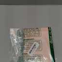 Small Exercise Ball, 9 Inch Mini Pilates Ball, Anti Burst and Slip Resistant Mini Yoga Ball for Stability, Fitness, Physical Therapy, Stretching & Core Strength Workout at Home Gym & Office (1Misty Rose)