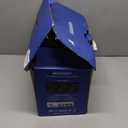 Leg Massager with Heat and Compression : Sequential Compression Boots with 6 Modes,9 Intensity and 3 Heat for Circulation and Pain Relief - Christmas Birthday for Mom, Dad, Athletes, Gym