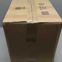 Andency 8x10 Area Rugs for Living Room, Non-Slip Fluffy Soft Large Shag Bedroom Carpet, Tie-Dyed Beige Big Indoor Thick Nursery Rug for Kids Dorm Home Decor Aesthetic