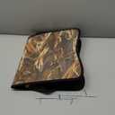 GeerDuo Outdoor Cat House, Waterproof Pet Shelter/Dining Room, for Feral/Community Cats (Camo1)