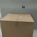 Petmate Booda Clean Step Cat Litter Box Dome (Made in the USA with 95% Recycled Materials)- Pearl White, Made in USA