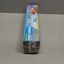 BooTaa 4 Pack Airplane/Flying Toys, 17.5" Large Throwing Foam Plane/Gliders, 2 Flight Mode, Birthday Gifts for Girls Kids 3 4 5 6 7 8 9 10 11 12 Year Old Boys,Outdoor Sport Game Toys