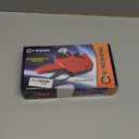 DayMark Safety Systems-IT111163 Plastic Date Coder DM3 SpeedyMark Express 10, 1-Line Marking Gun Labeler