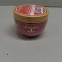 Arvazallia Hydrating Argan Oil Hair Mask and Deep Conditioner for Dry or Damaged Hair (8.45 oz Jar)
