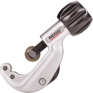RIGID 31622 Model 150 Constant Swing Tubing Cutter, 1/8-inch to 1-1/8-inch Tube Cutter (Small)