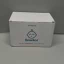 [10 Pack] Dekor Classic Diaper Pail Refills, Extra-Thick Continuous Liner Bags Compatible with Dekor Classic Diaper Pails, Strong Diaper Pail Refills for Baby & Adult Diapers, Nursery Odor Control